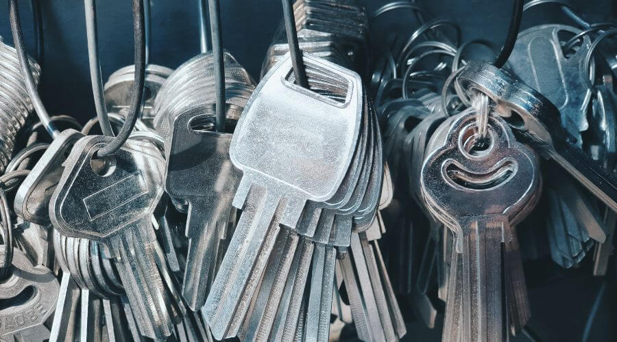 Professional gutter cleaning in Larned, KS